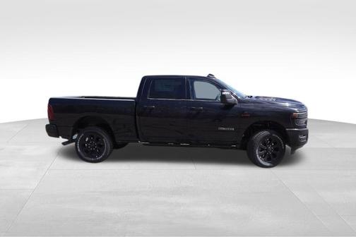 2025 RAM 3500 Laramie