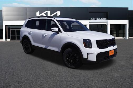 2025 Kia Telluride EX X-Pro