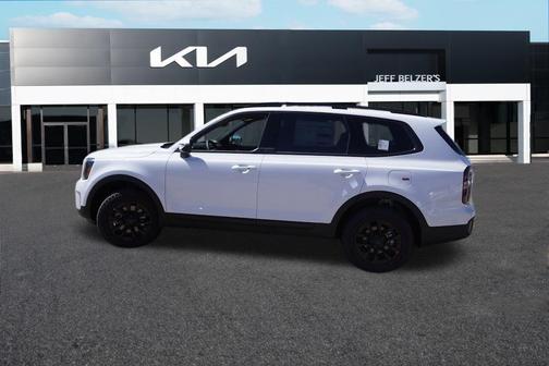 2025 Kia Telluride EX X-Pro
