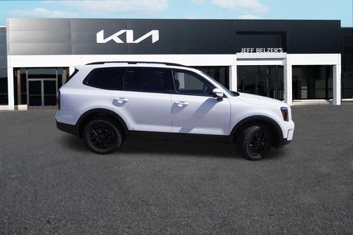 2025 Kia Telluride EX X-Pro