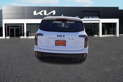 2025 Kia Telluride EX X-Pro