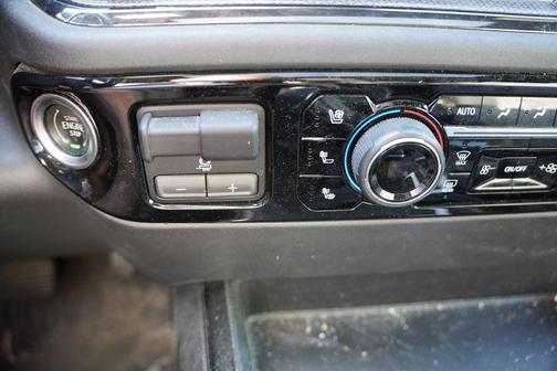 Sterling Gray Metallic 2023 Chevrolet Silverado 1500 ZR2