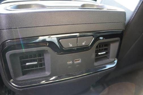 Sterling Gray Metallic 2023 Chevrolet Silverado 1500 ZR2