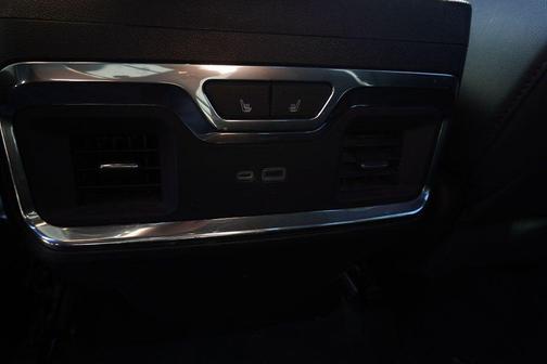 2024 Chevrolet Silverado 3500 LTZ