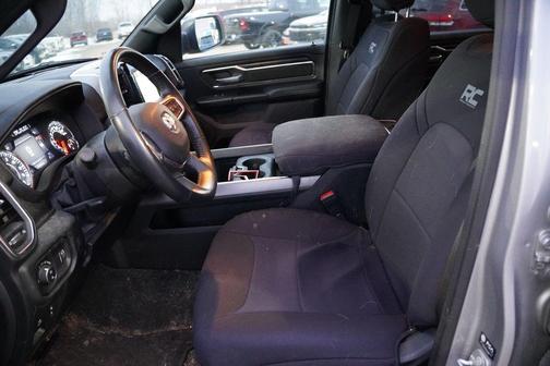 2024 RAM 1500 Big Horn/Lone Star