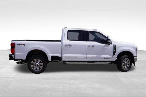 2026 Ford F-350 Lariat Super Duty