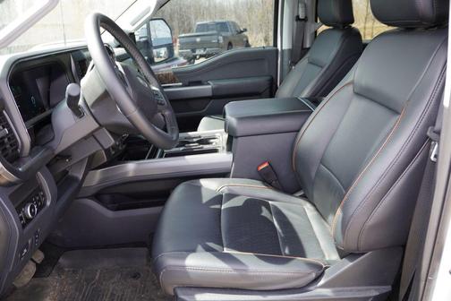 2026 Ford F-350 Lariat Super Duty