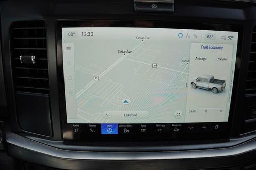 2026 Ford F-350 Lariat Super Duty