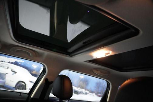 2016 MINI Countryman Cooper S ALL4