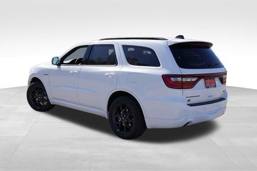 2026 Dodge Durango GT Premium HEMI V8