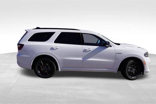 2026 Dodge Durango GT Premium HEMI V8