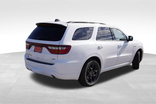 2026 Dodge Durango GT Premium HEMI V8