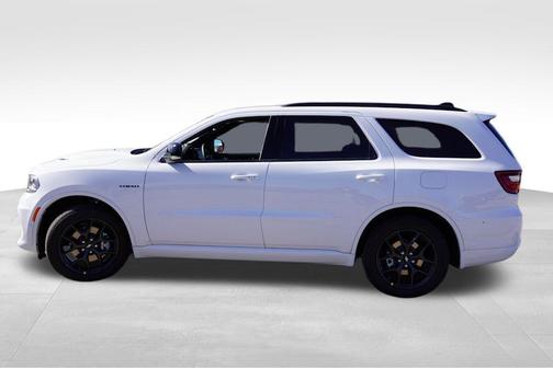 2026 Dodge Durango GT Premium HEMI V8