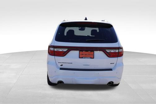 2026 Dodge Durango GT Premium HEMI V8