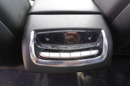 2021 Cadillac XT6 Premium Luxury AWD