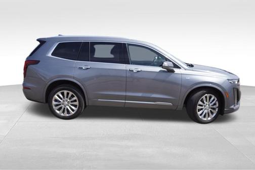 2021 Cadillac XT6 Premium Luxury AWD