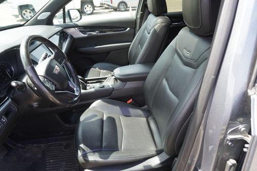 2021 Cadillac XT6 Premium Luxury AWD