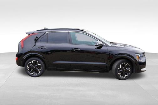 2024 Kia Niro EV Wind