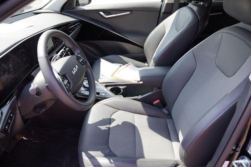 2024 Kia Niro EV Wind