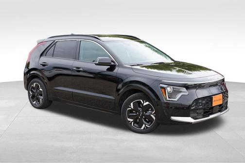 2024 Kia Niro EV Wind