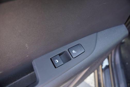 2024 Kia Niro EV Wind
