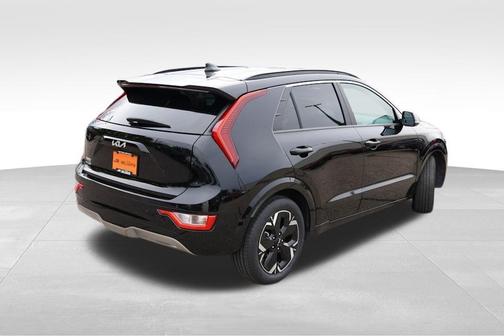 2024 Kia Niro EV Wind