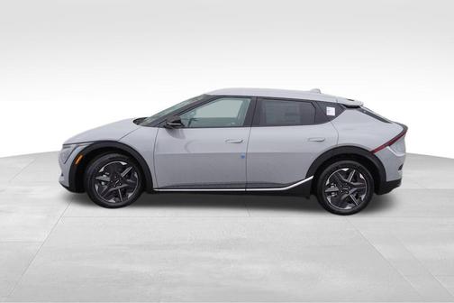 2025 Kia EV6 Light Long Range
