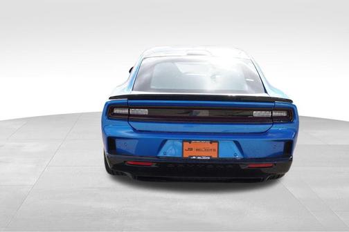 2026 Dodge Charger Daytona Scat Pack