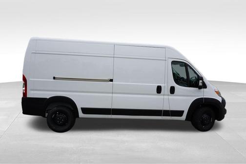 2024 RAM ProMaster 2500 High Roof