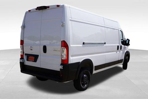 2024 RAM ProMaster 2500 High Roof