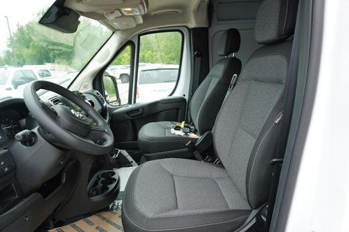 2024 RAM ProMaster 2500 High Roof
