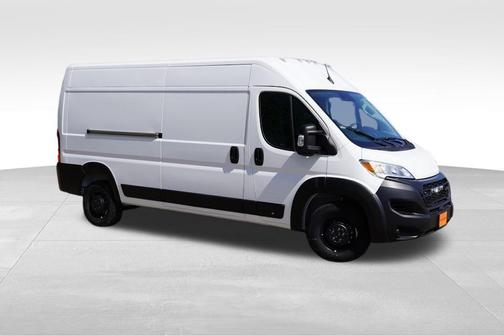 2024 RAM ProMaster 2500 High Roof