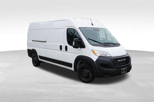 2024 RAM ProMaster 2500 High Roof