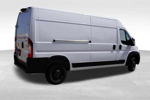 2024 RAM ProMaster 2500 High Roof
