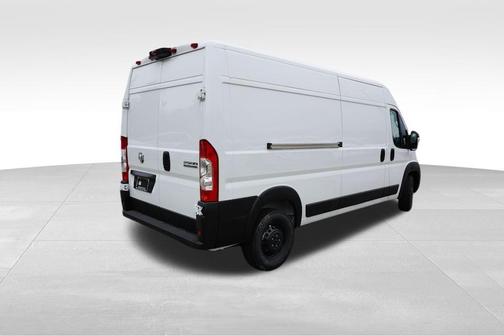 2024 RAM ProMaster 2500 High Roof