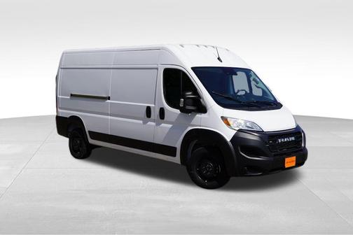 2024 RAM ProMaster 2500 High Roof