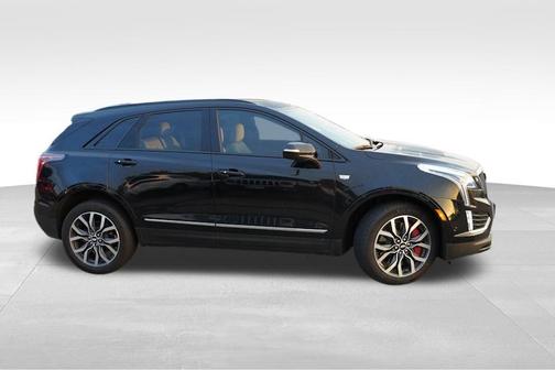 2023 Cadillac XT5 Sport