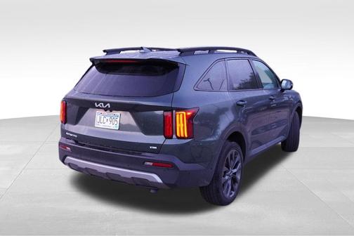 2023 Kia Sorento X-Line SX Prestige