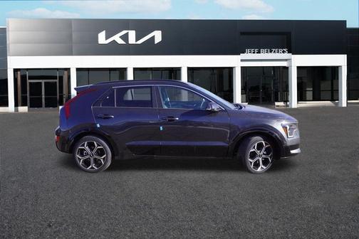 2025 Kia Niro EX Touring