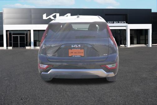 2025 Kia Niro EX Touring