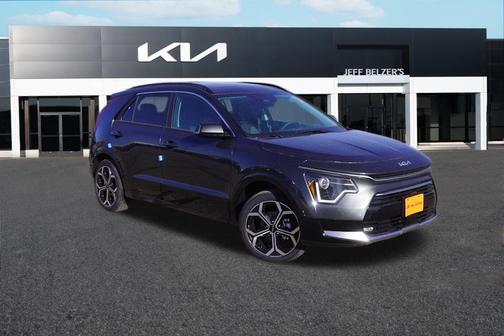 2025 Kia Niro EX Touring