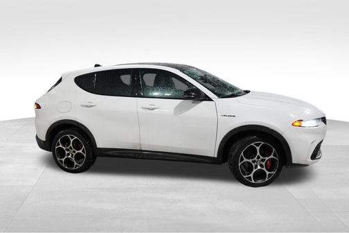 2024 Alfa Romeo Tonale Veloce