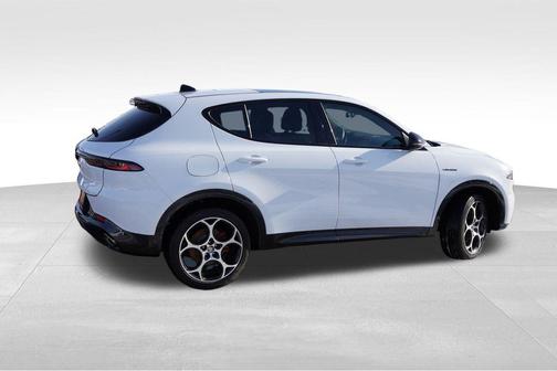 2024 Alfa Romeo Tonale Veloce