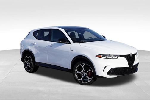 2024 Alfa Romeo Tonale Veloce