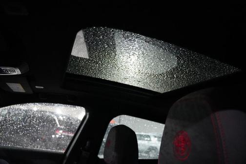 2024 Alfa Romeo Tonale Veloce