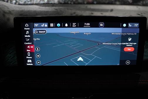 2024 Alfa Romeo Tonale Veloce