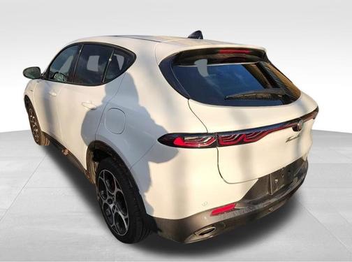 2024 Alfa Romeo Tonale Veloce