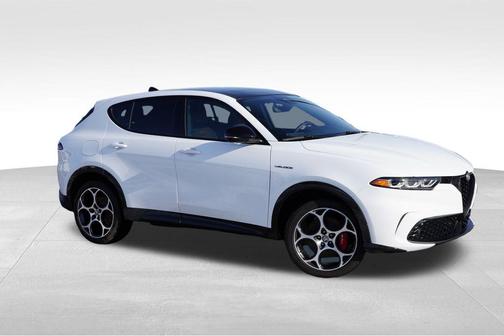 2024 Alfa Romeo Tonale Veloce