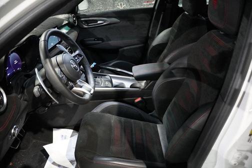 2024 Alfa Romeo Tonale Veloce