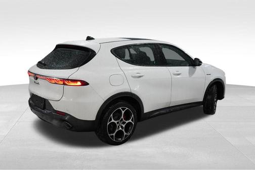 2024 Alfa Romeo Tonale Veloce